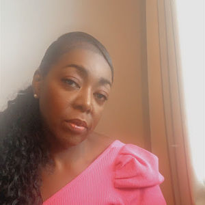 Meet your Posher, Sherese